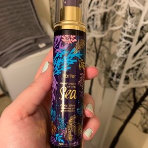 Tarte Deep Dive Cleansing Gel 50ml/1.7 fl oz